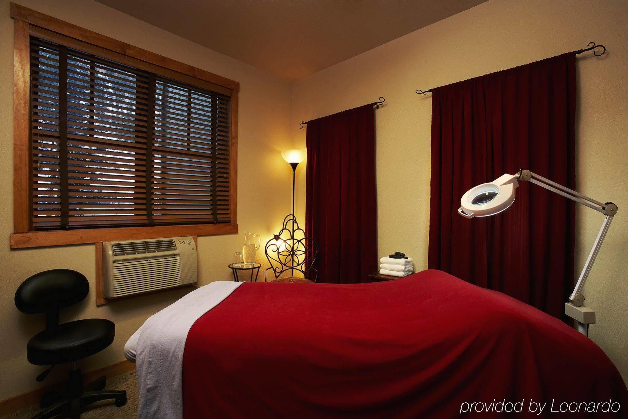 The Hotel Telluride Kültér fotó
